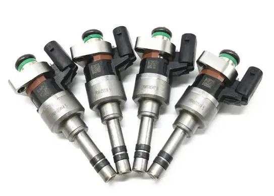 INJECTOR KIT,FUEL