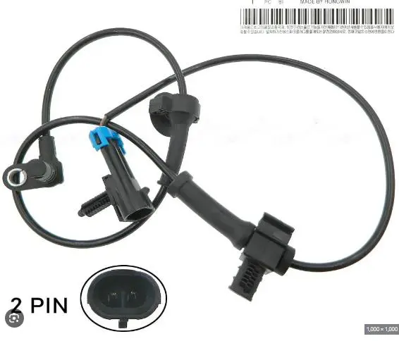 ABS SENSOR