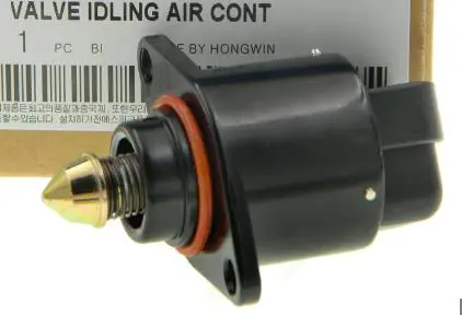 THROTTLE IDLE SPEED CONTROL SERVO KIT