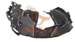 WHEELHOUSE SPLASH SHIELD