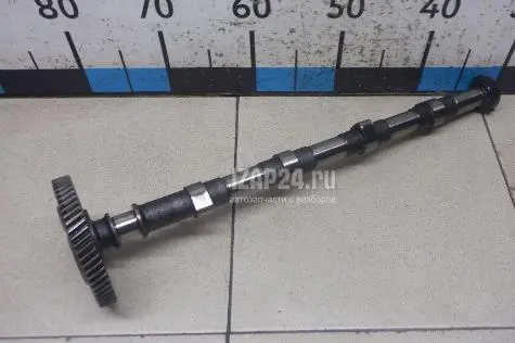 CAMSHAFT