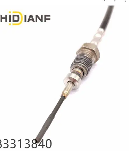 EXHAUST HIGH TEMPERATURE SENSOR