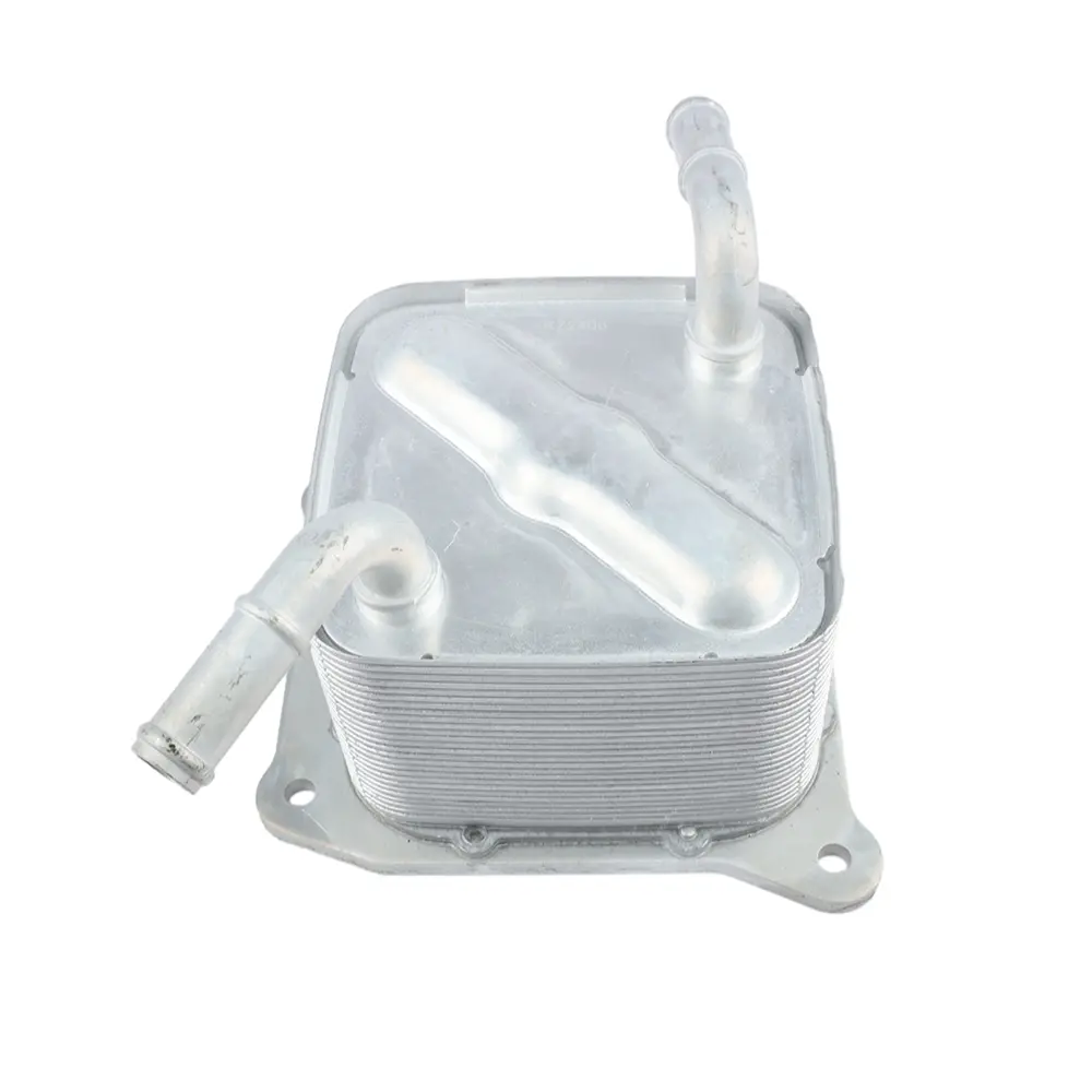 OIL COOLER