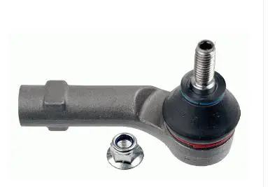 STEERING RACK TIE ROD
