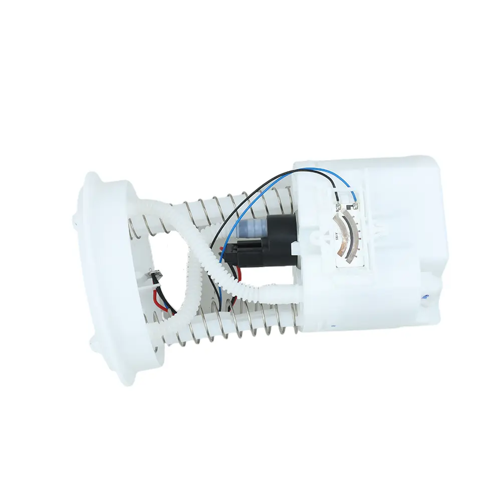 PUMP & GAUGE ASSY,FUEL TANK