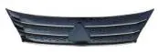RADIATOR GRILLE (BUMPER GRILLE)