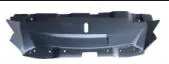 COVER,HEADLAMP SUPPORT UPR PANEL
