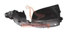 WHEELHOUSE SPLASH SHIELD