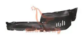 WHEELHOUSE SPLASH SHIELD