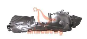 WHEELHOUSE SPLASH SHIELD