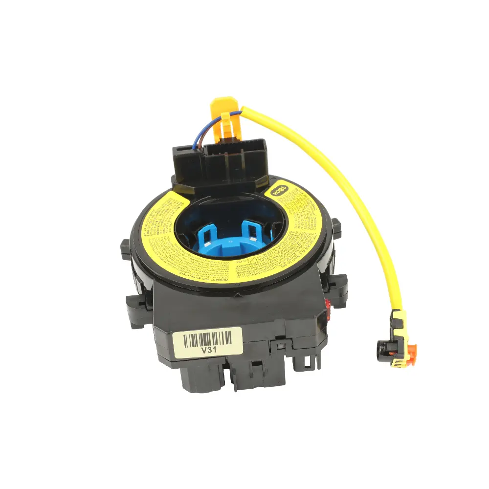 AIR BAG SENSOR SPRING