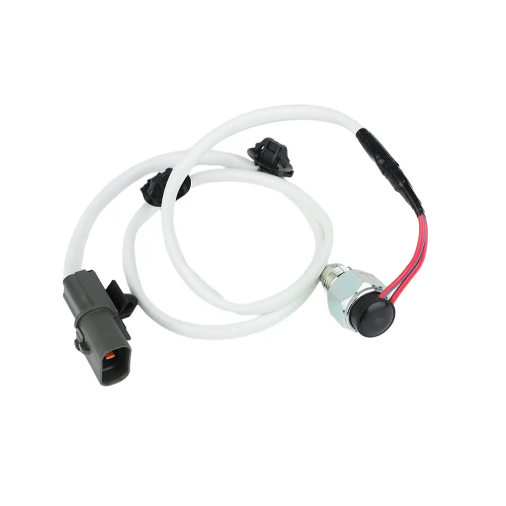 M/T GEARSHIFT BACKUP LAMP SWITCH