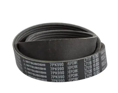 ALTERNATOR BELT