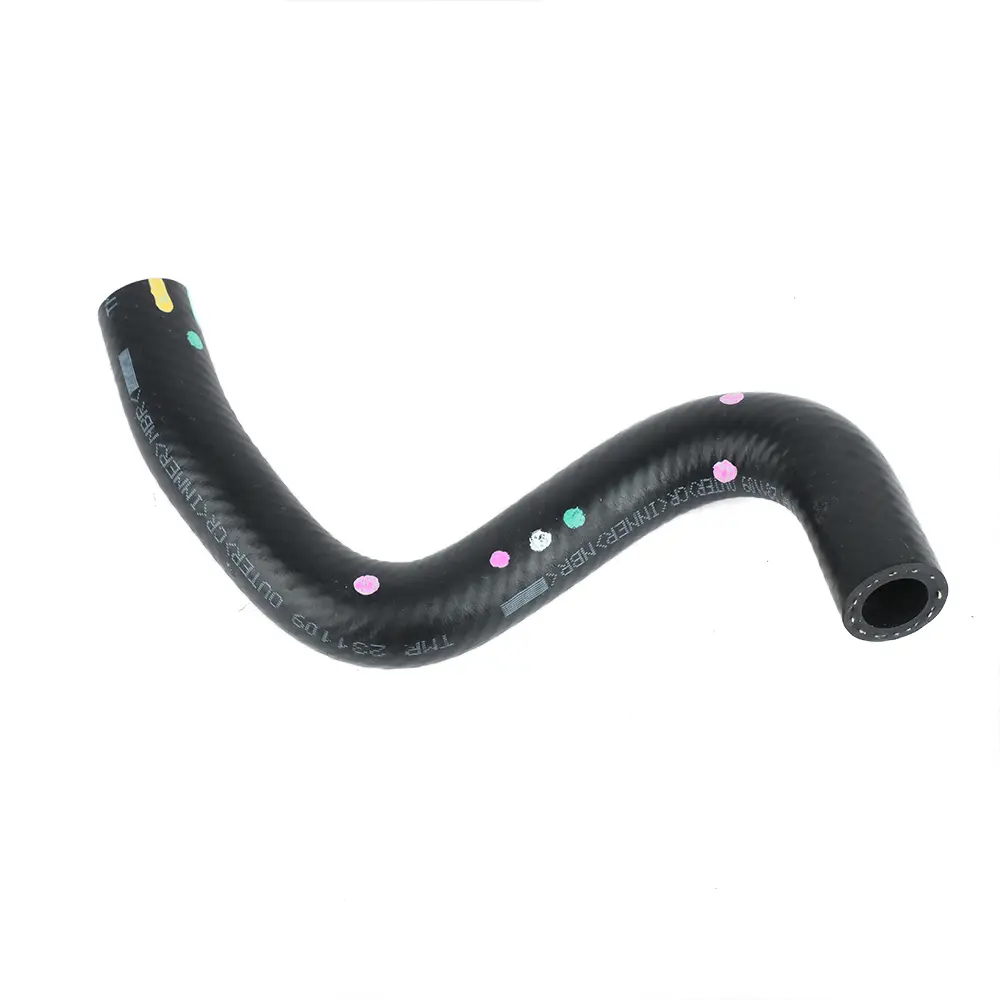 HOSE,P/S OIL PUMP SUCTION