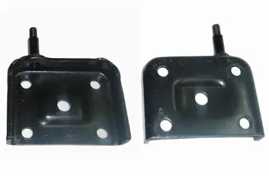 SEAT,RR SUSP SPRING U-BOLT