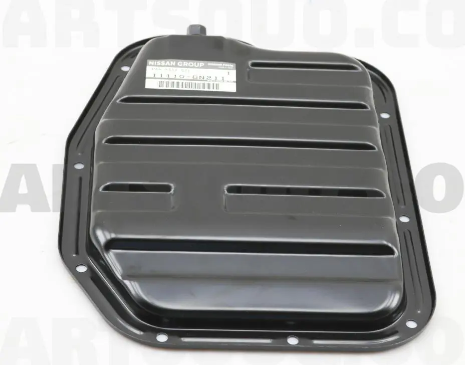 ENGINE LOWER OIL PAN