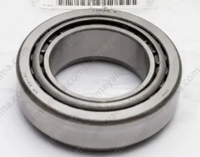 AXLE SHAFT BEARING