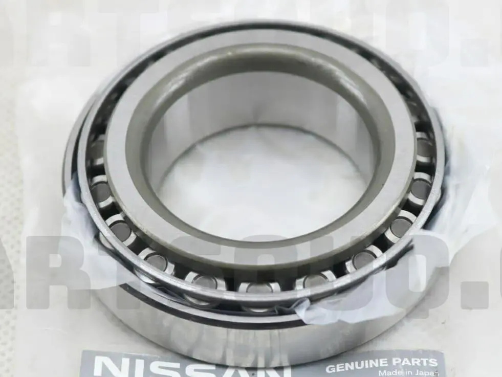 AXLE SHAFT BEARING
