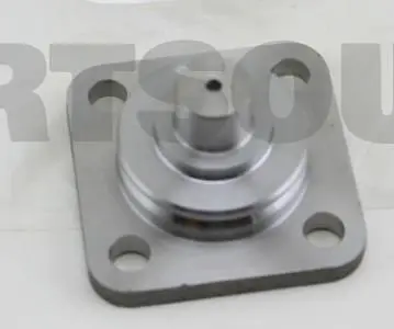 FLANGE,DIFF COMPANION