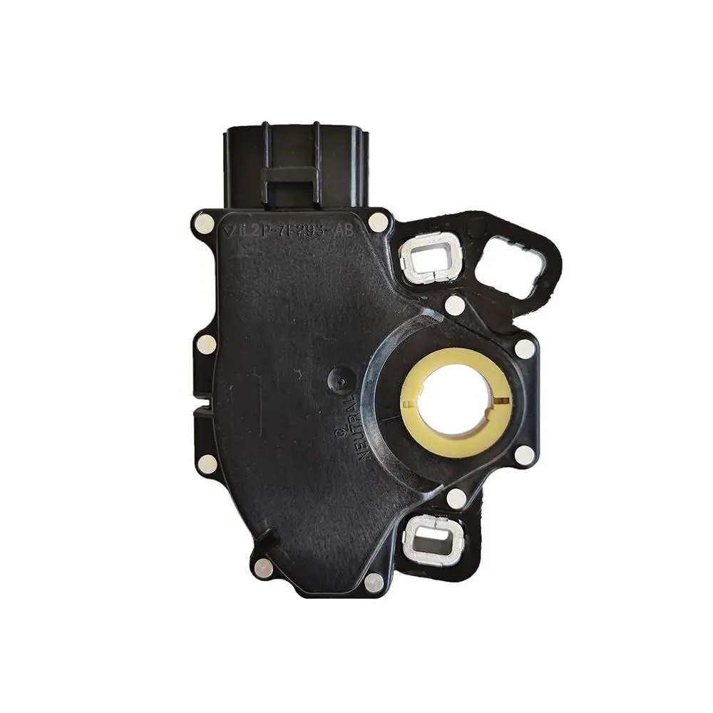 A/T CASE INHIBITOR SWITCH