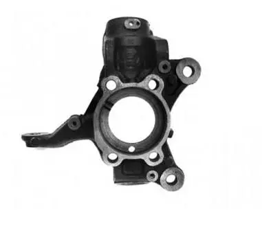 AXLE KNUCKLE