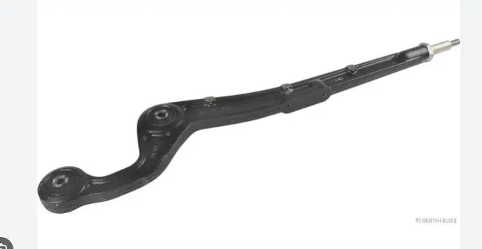 SUSPENSION ARM