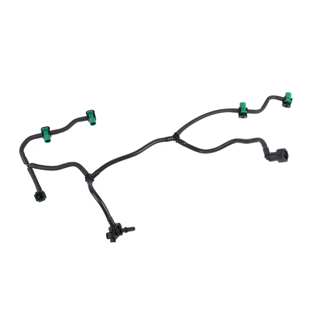 TUBE,FUEL INJECTION PUMP