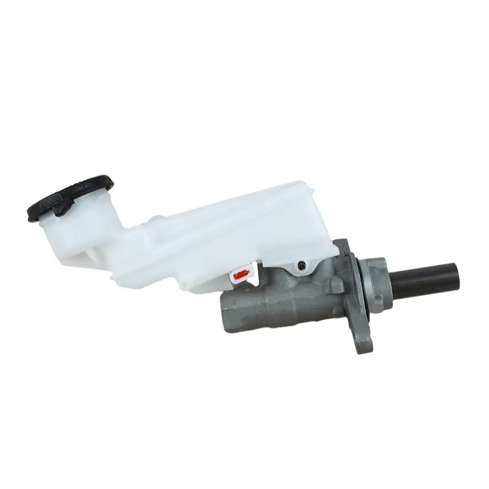 BRAKE MASTER CYLINDER