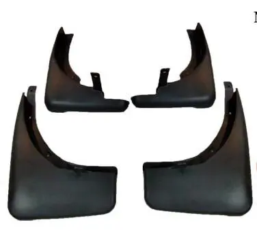 MUD GUARD