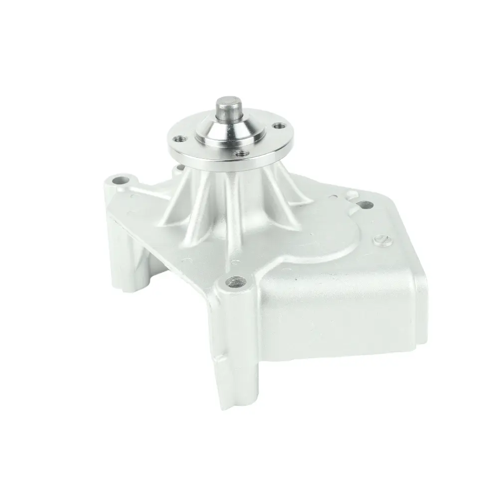 BRACKET,ALTERNATOR & P/S OIL PUMP MOUNTING