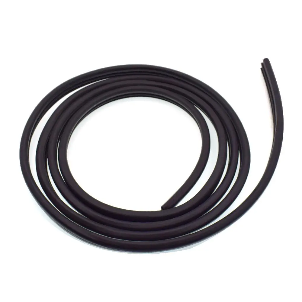 DOOR OPENING WEATHERSTRIP