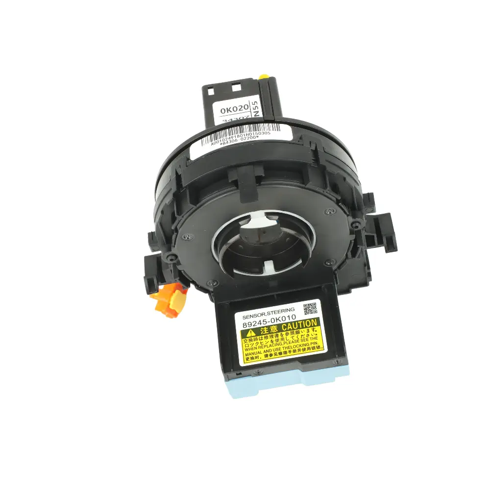 SENSOR,STEERING ANGULAR VELOCITY