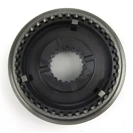 HUB & SLEEVE,M/T SYNCH