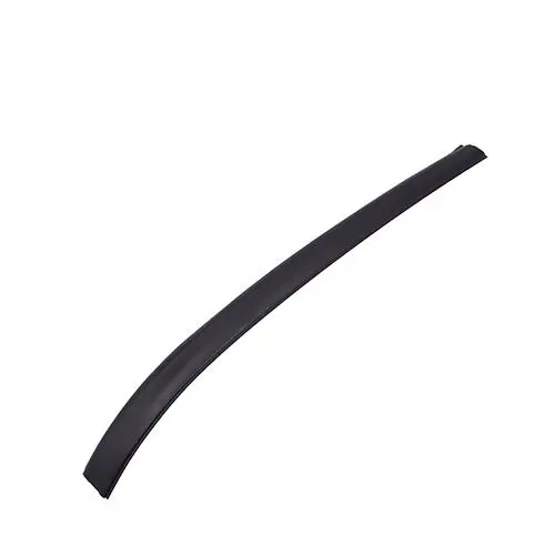 ROOF DRIP SIDE FINISH MOULDING