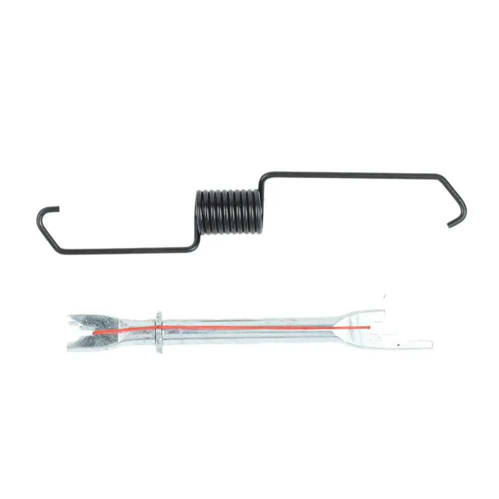 BRAKE SHOE SLACK ADJUSTER