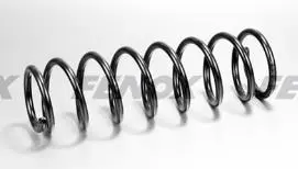 SUSPENSION COIL SPRING