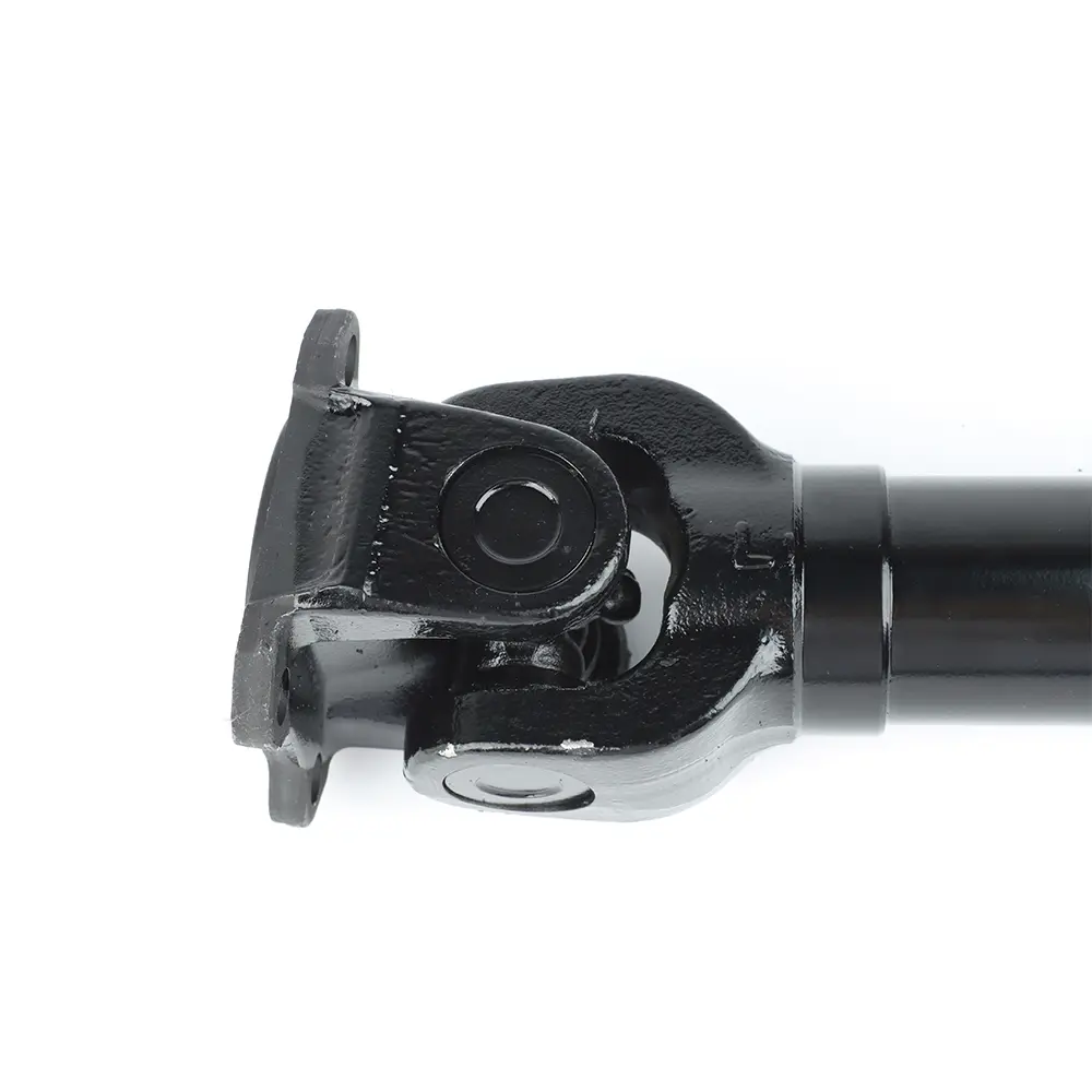 PROPELLER SHAFT