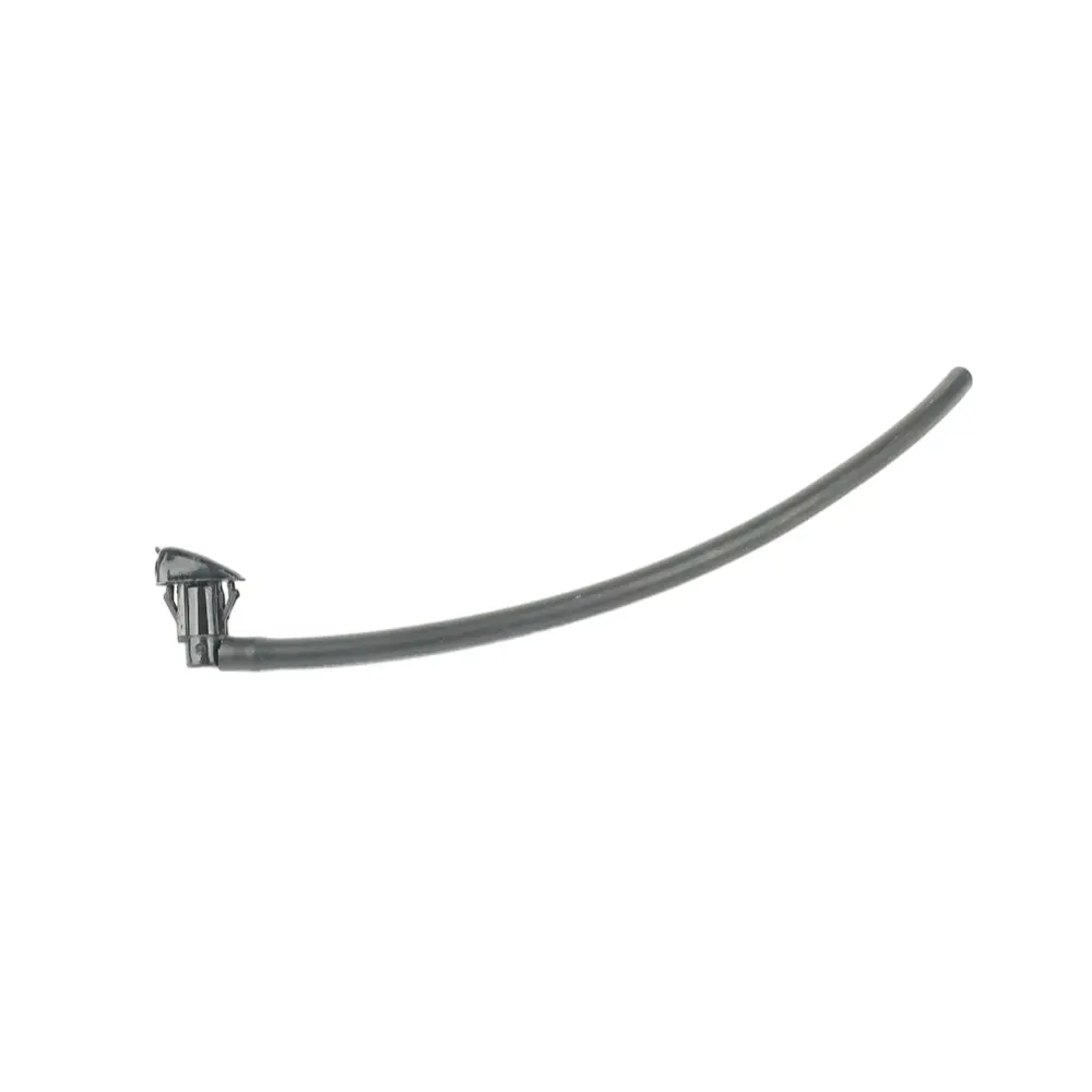 WINDSHIELD WASHER NOZZLE