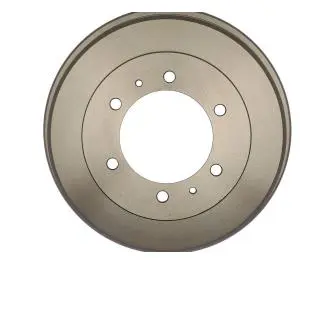 BRAKE DRUM