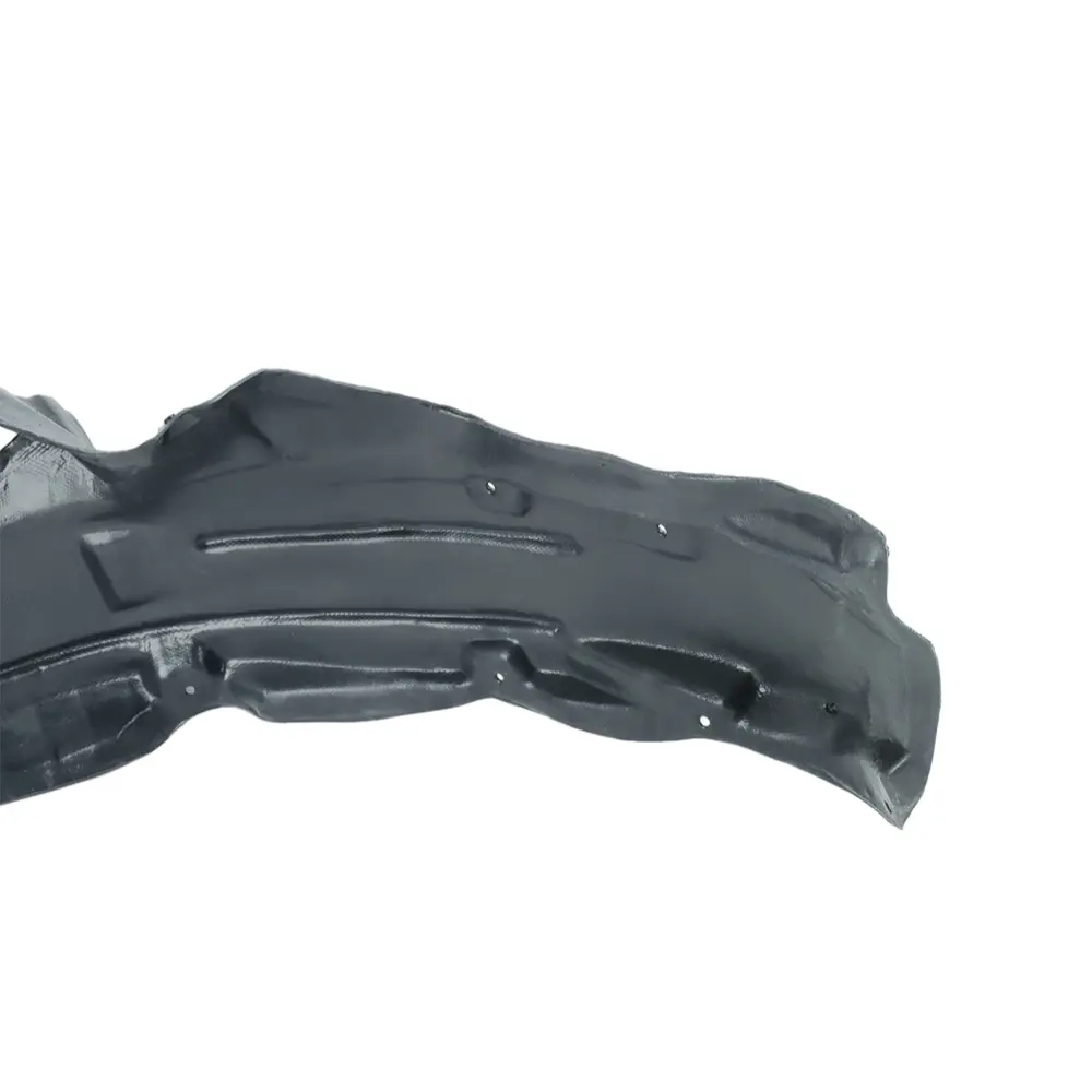 WHEELHOUSE SPLASH SHIELD