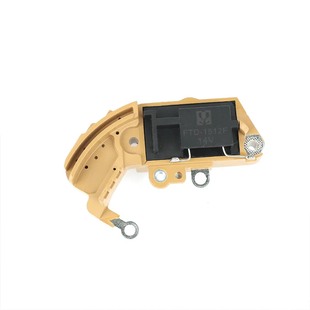 REGULATOR,ALTERNATOR