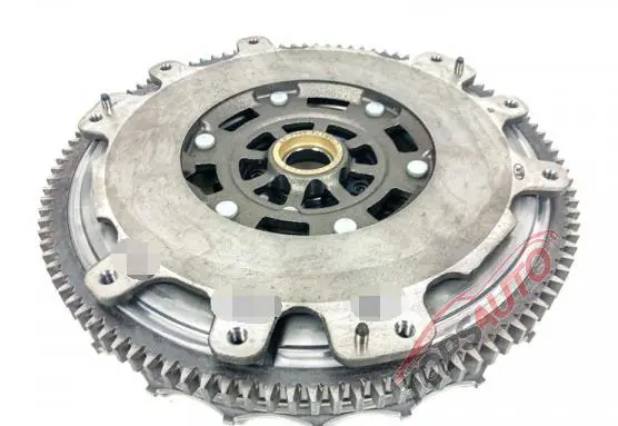 FLYWHEEL