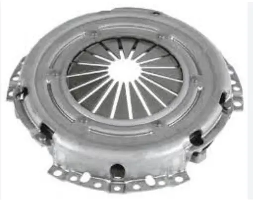 CLUTCH COVER