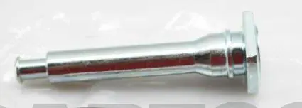 BOLT,RR SUSP ASSIST LINK