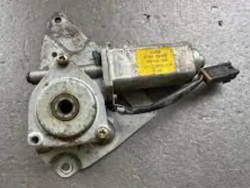 POWER WINDOW REGULATOR MOTOR