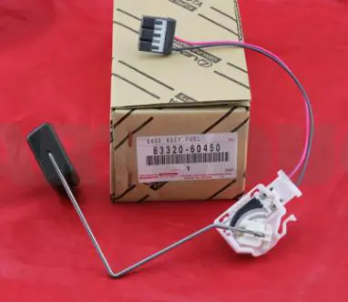 FUEL TANK GAUGE UNIT