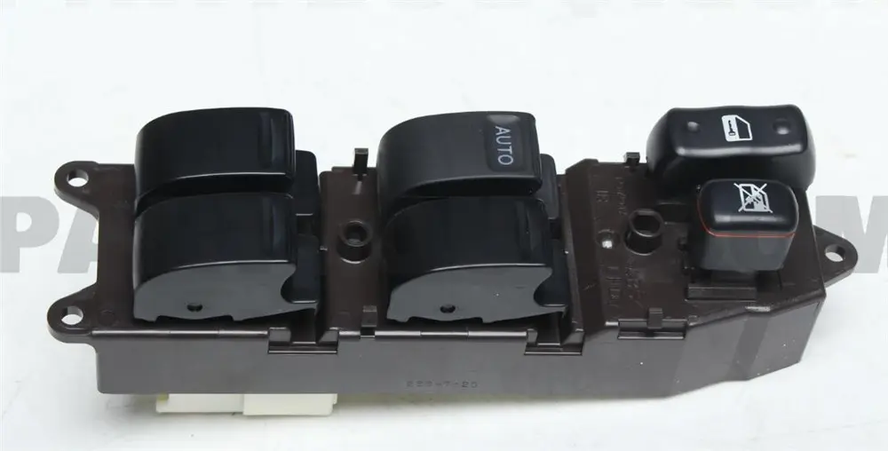 POWER WINDOW SWITCH