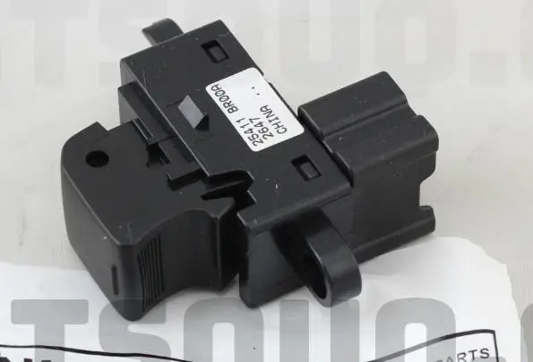 POWER WINDOW SWITCH