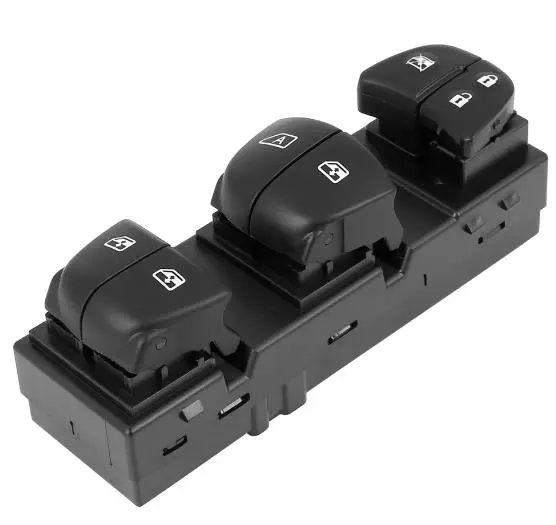 POWER WINDOW SWITCH