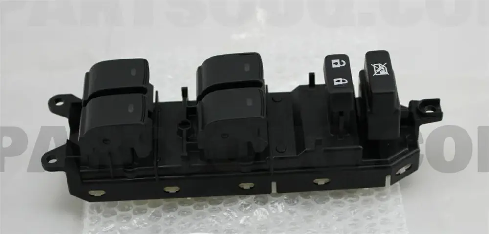 POWER WINDOW SWITCH